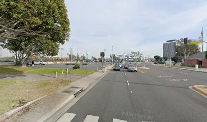 Tims New Construction Marina Del Rey