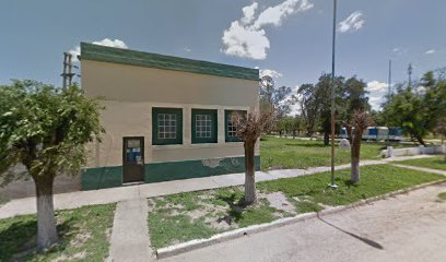 Comisaría Las Cejas