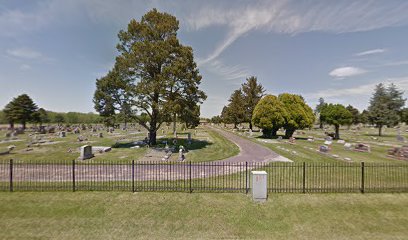 Virden Cemetery