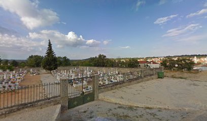 Cemitério de Rebolosa