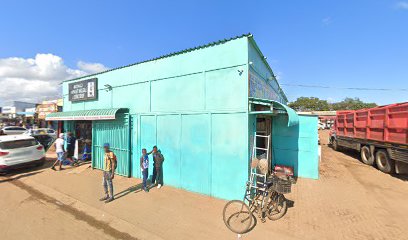 Nkomazi Supermarket WHolesale & Hubbly Shop