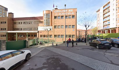 Cooperativa De Enseñanza Kirikiño en Bilbao