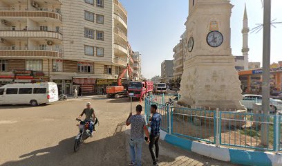 Avukat Zekiye Gülgen