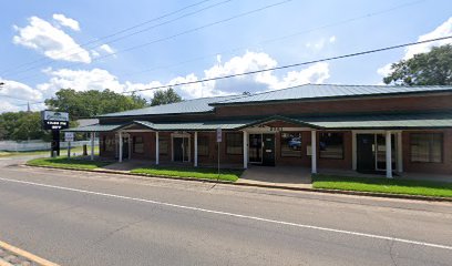 Town of Greenwood Water Services