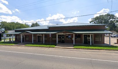 Greenwood Police Department