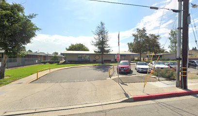 West Orange Elementary School