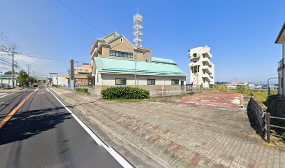 島原市 消防団本部