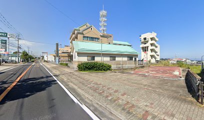 島原広域消防本部警防課