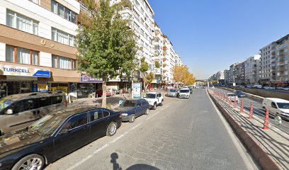 Foto KENT Sivas Caddesi Şubesi