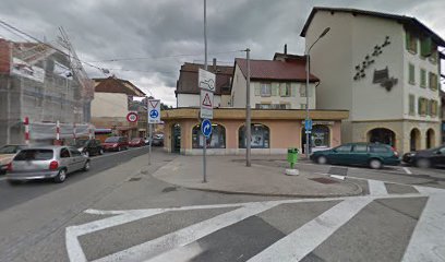 BULCOM Bulletin des Communes du district de Neuchâtel