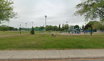 Parc Laflamme