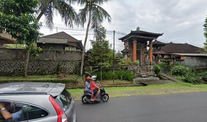 Bali trekking and hike
