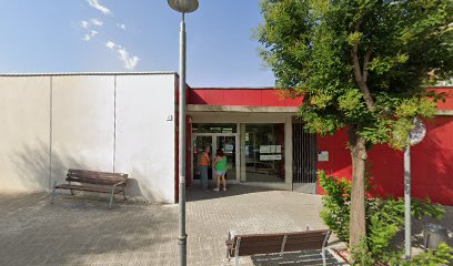 Escuela Pública Infantil Els Garrofers en Mataró