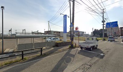 ハイパワー駅前パーキング