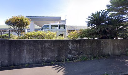 大島町 高齢者在宅サービスセンター