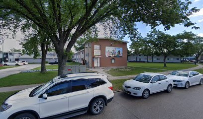 Manitoba Housing-Community Devmnt