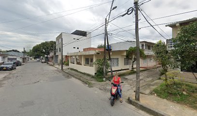 Servi Hogar del Llano