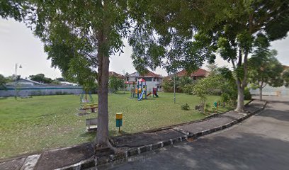 Taman Janggus Jaya