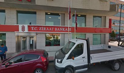 Ziraat Bankası Şehitler/Manisa Şubesi