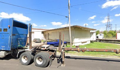 Rod Eddleblute's Garage, INC.