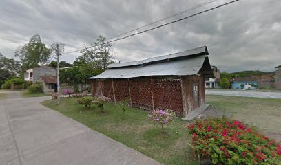 Iglesia Nuestra Señora De La Medalla Milagrosa