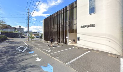 リミット・ヘアーミューク 上野ヶ丘店