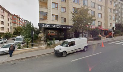 Isem Spor Tekstil Ltd. Şti.