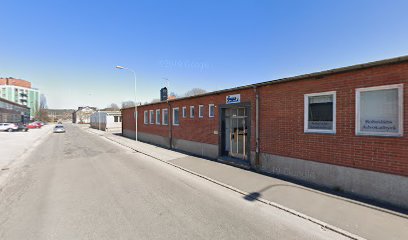 Bohusläns advokatbyrå AB