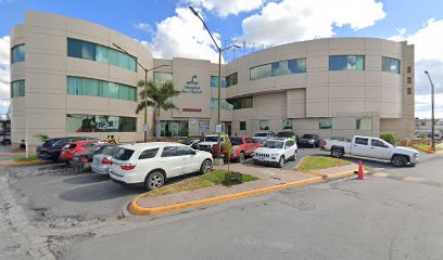 Hospital San Charbel : Oftalmologia