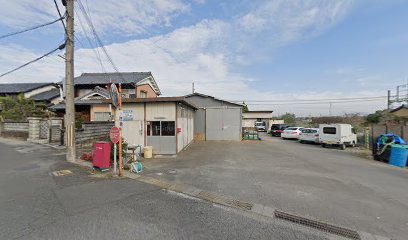 株式会社ミズハ 但馬倉庫