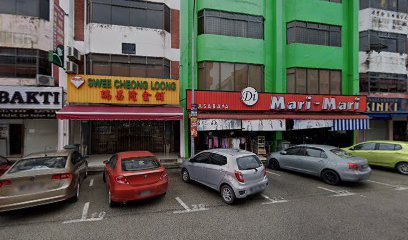 Kedai Emas Swee Cheong Loong Co Sdn. Bhd.