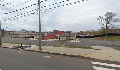 YALE-NEW HAVEN MEDICAL CENTER SOUTH