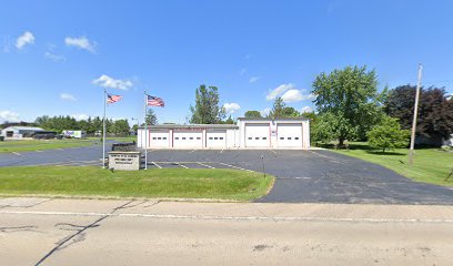 Algoma Fire Department