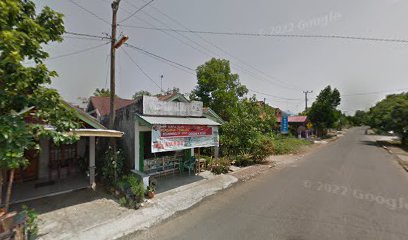 Dinas Perkebunan Kabupaten Bengkulu Utara