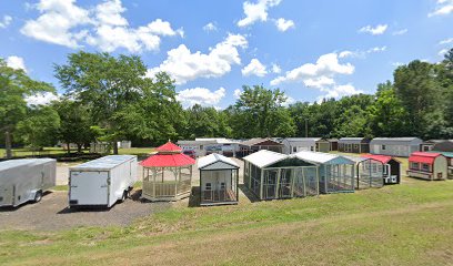 Premier Portable Buildings