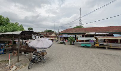 Agen Bus Malam Pak Gombak