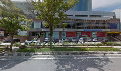 CIMB Bank Labuan