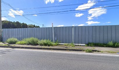 大日運送 千葉営業所