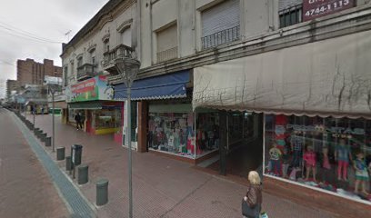 San Fernando Sex Shop