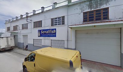 Sovalfish-Transformação, Secagem E Comercialização De Bacalhau Lda