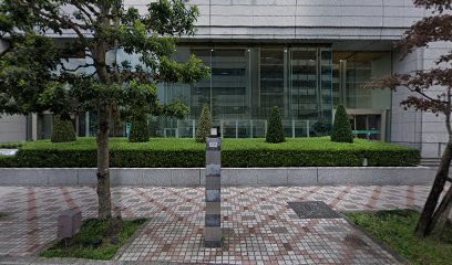 （株）三十三銀行 本店営業部為替課