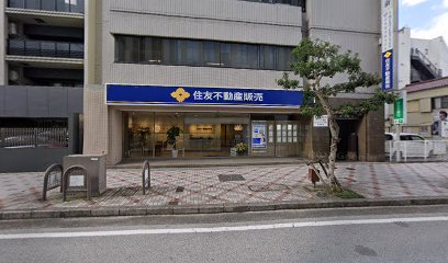 損保ジャパンパートナーズ(株) 四日市オフィス