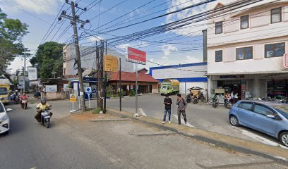 ATM CIMB NIAGA (Misi Pasaraya Makasar)