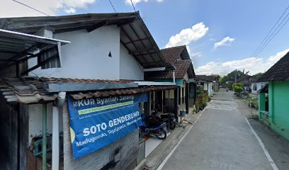 Taman Kanak Kanak Pertiwi Tegalgondo II