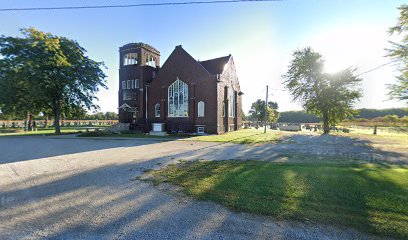 Sparta Christian Church