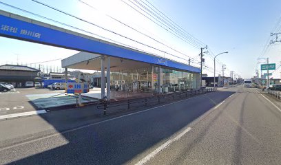 トヨタ au取扱店 ネッツトヨタ浜松株式会社 掛川店