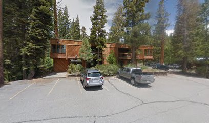 Tahoe Forest Laboratory - Tahoe City