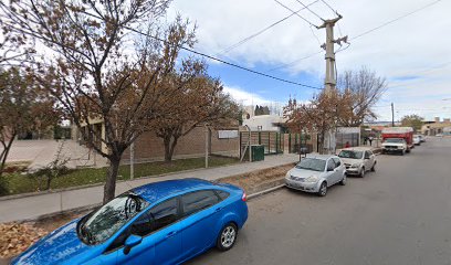 Escuela Juan Isidro Maza