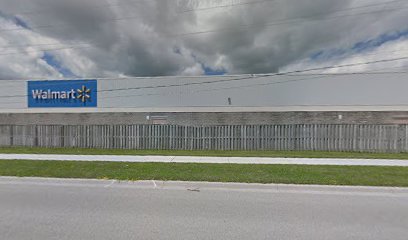 Walmart Photo Centre