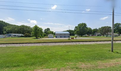 Georgetown Volunteer Fire Department